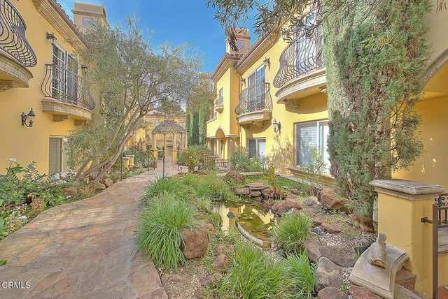 $999,000 | 845 South Marengo Avenue, Unit 6, Pasadena, CA 91106