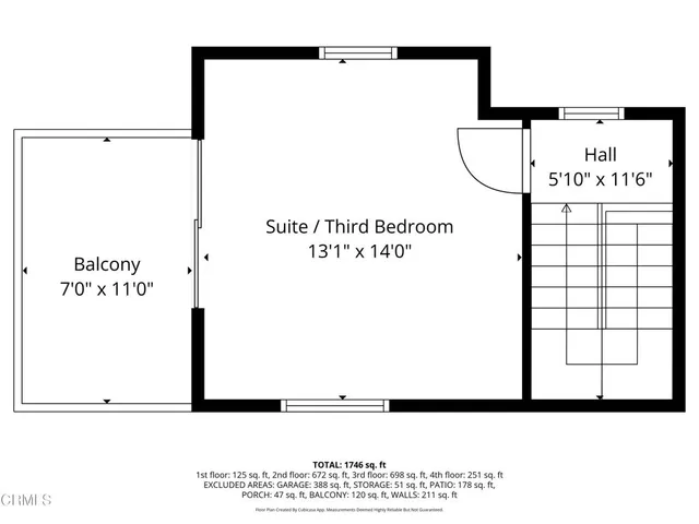 $999,000 | 845 South Marengo Avenue, Unit 6, Pasadena, CA 91106