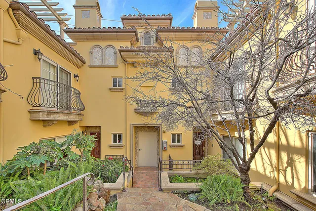 $999,000 | 845 South Marengo Avenue, Unit 6, Pasadena, CA 91106