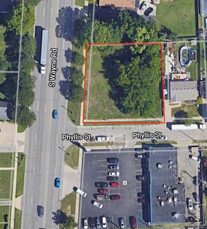 0 South Wayne Road Westland, MI 48186 - Photo 2 of 2