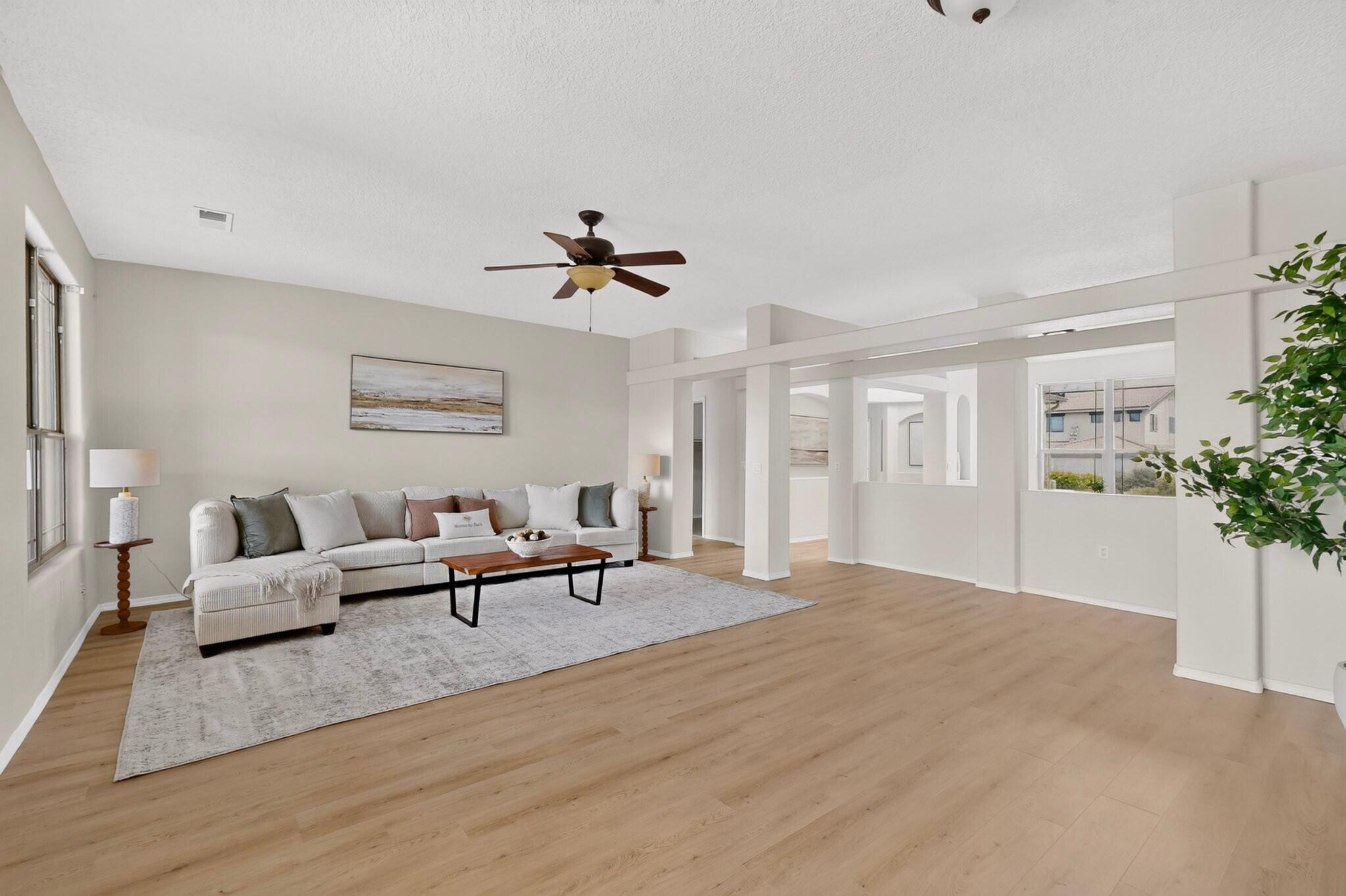857 Loma Pinon Loop Rio Rancho, NM 87144 - Photo 8 of 45 Gallery Image 8