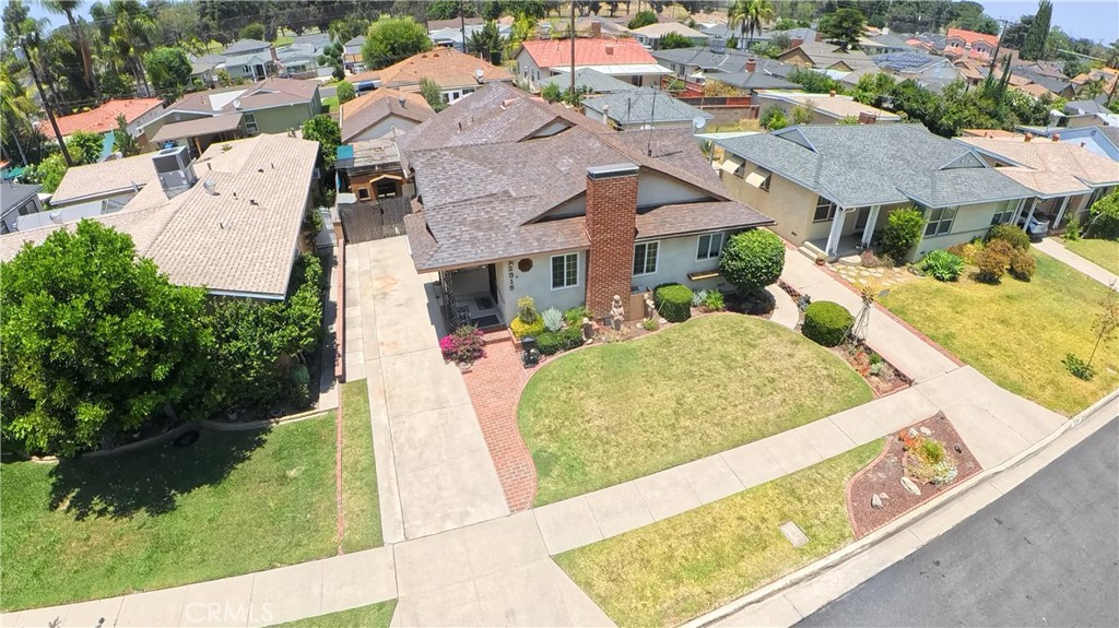 12315 Pomering Road Downey, CA 90242 - Photo 43 of 46