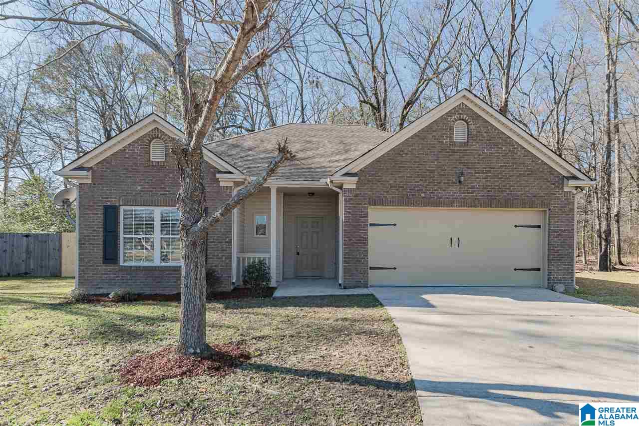 951 Meriweather Drive Calera, AL 35040 - Photo 1 of 17
