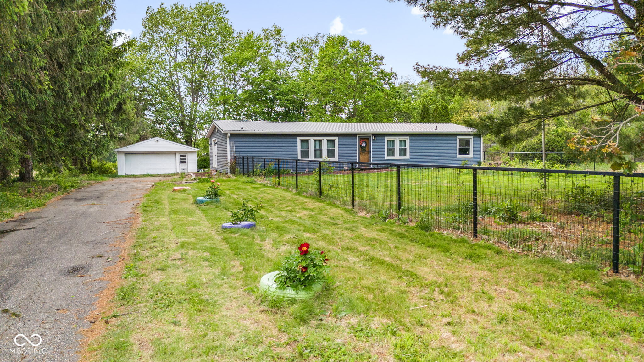 160 North W Union Road Monrovia, IN 46157 - Photo 46 of 70 Gallery Image 46