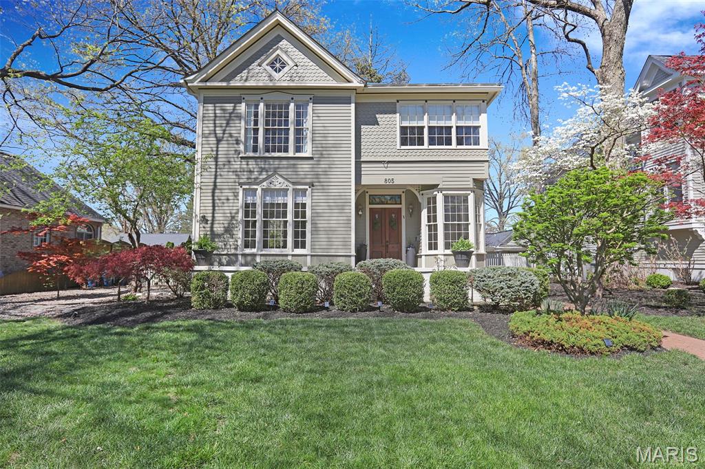 805 St Louis Street Edwardsville, IL 62025 - Photo 2 of 38