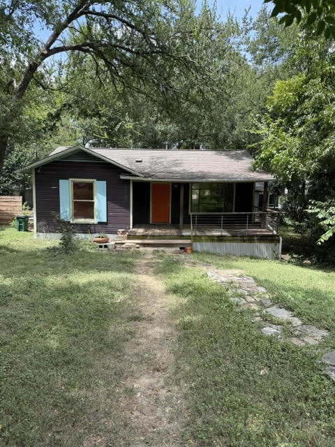 1306 Delano Street Austin, TX 78721 - Photo 1 of 15 Gallery Image 1