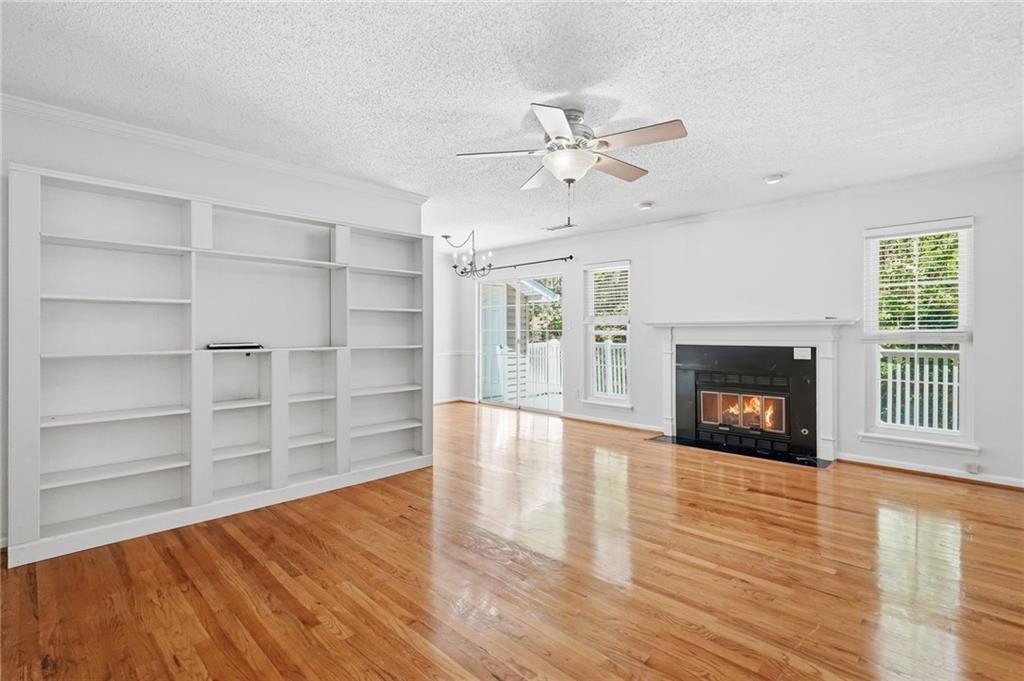 1750 Clairmont Road, Unit 11 Decatur, GA 30033 - Photo 3 of 32