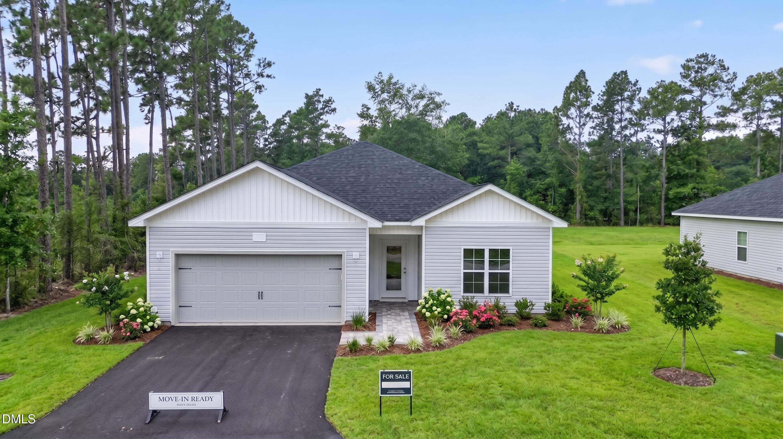 386 Contractor Court Raeford, NC 28376 - Photo 1 of 22 Ext Rendering 1 (1)