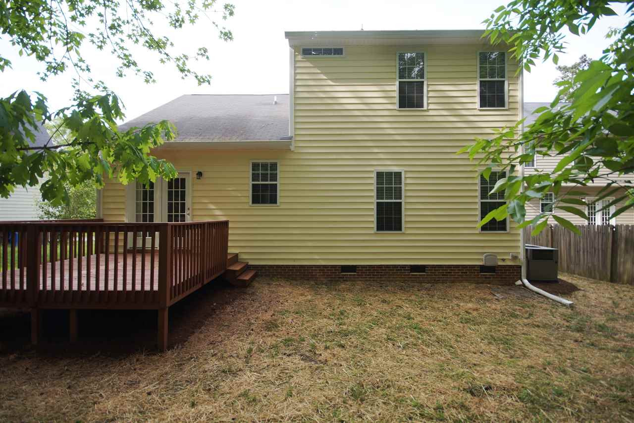5209 Groveside Court Raleigh, NC 27613 - Photo 25 of 25 Photo 25