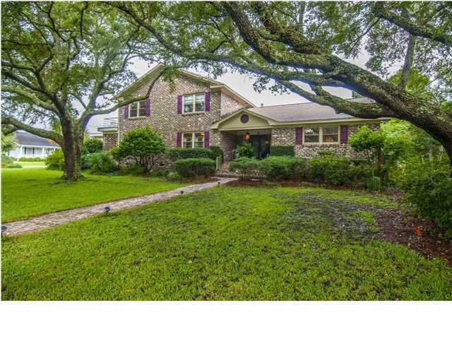 6 Vale Road Charleston, SC 29407 - Photo 1 of 22 Primary Photo
