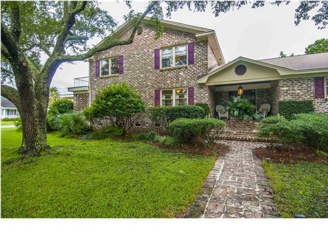 6 Vale Road Charleston, SC 29407 - Photo 22 of 22 Additional Photo
