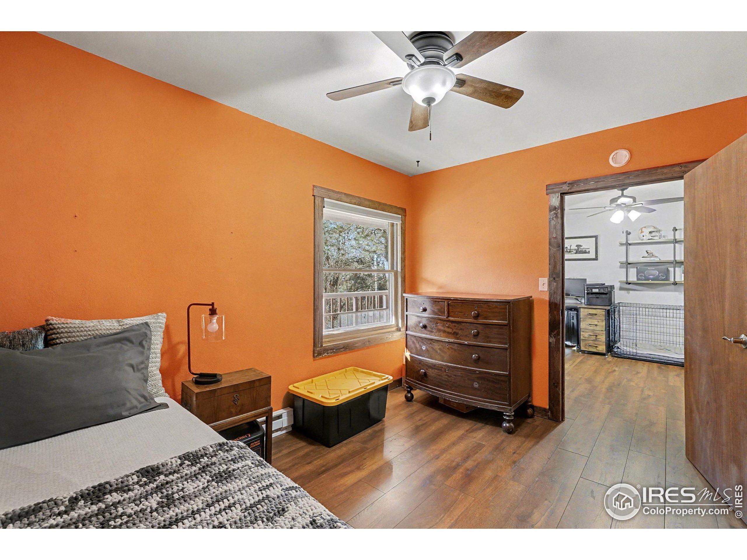 280 Streamside Drive Drake, CO 80515 - Photo 19 of 26 a view of a livingroom with furniture