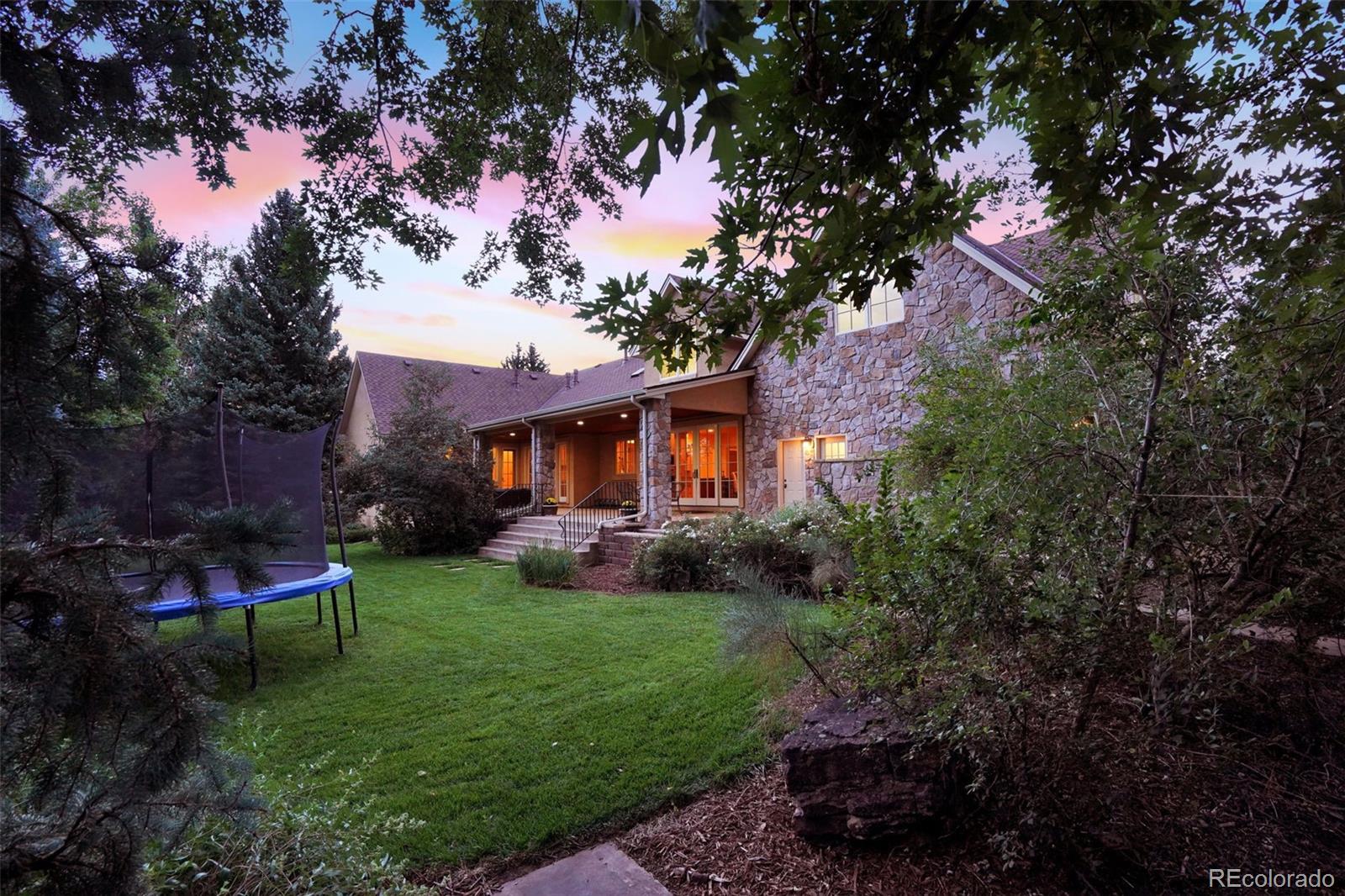 5 Sequoyah Road Colorado Springs, CO 80906 - Photo 35 of 39
