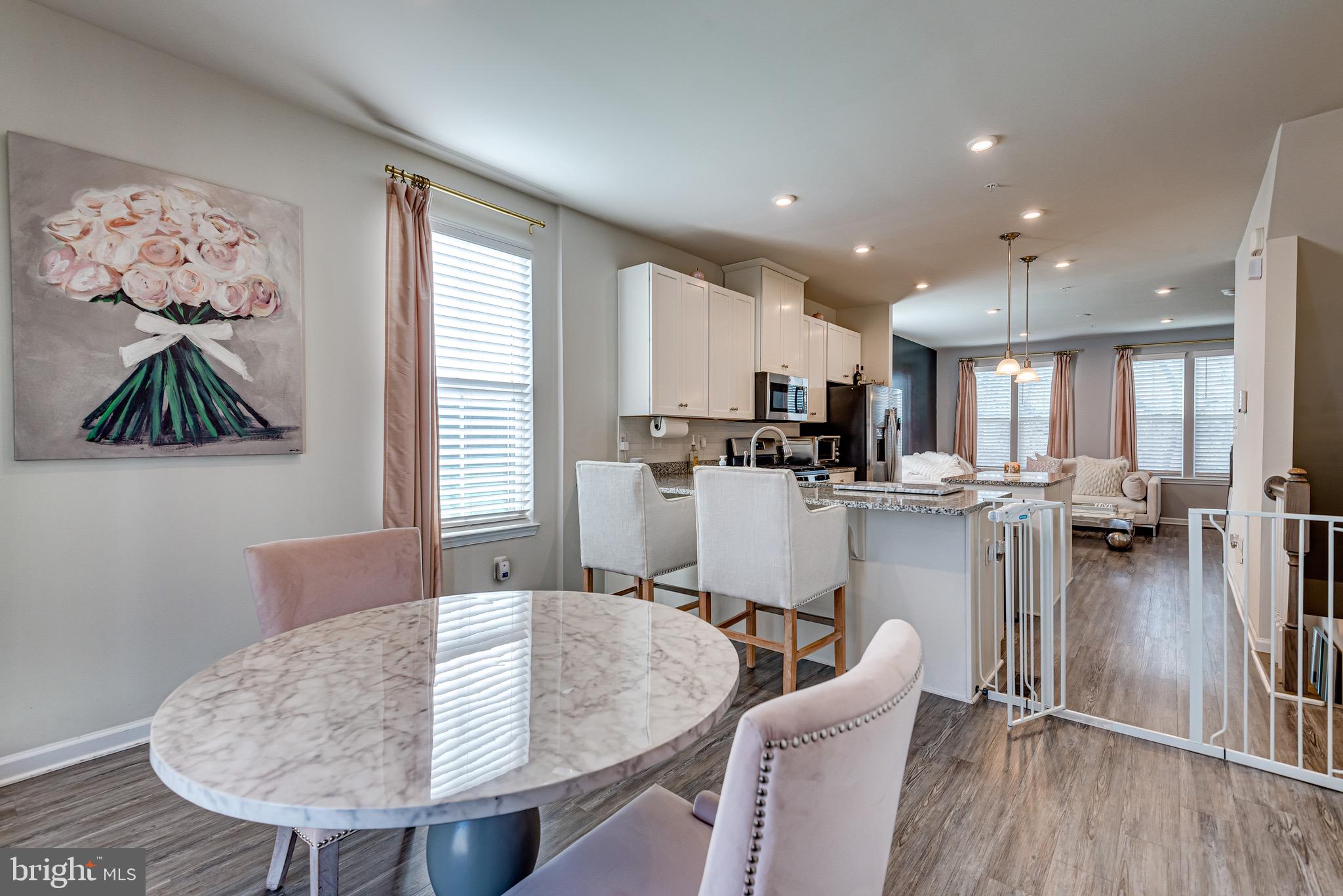 1405 Strahorn Road Hanover, MD 21076 - Photo 10 of 30 More kitchen photos