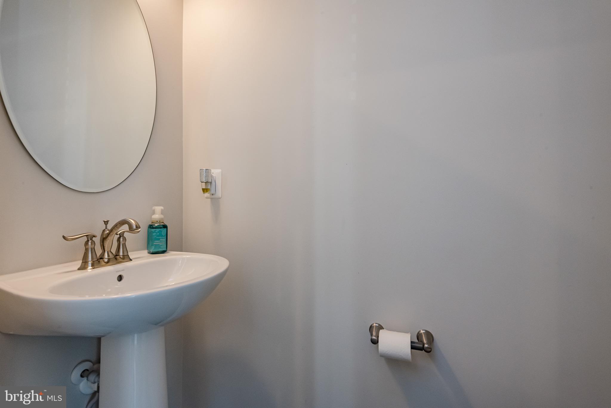 1405 Strahorn Road Hanover, MD 21076 - Photo 14 of 30 Half Bath