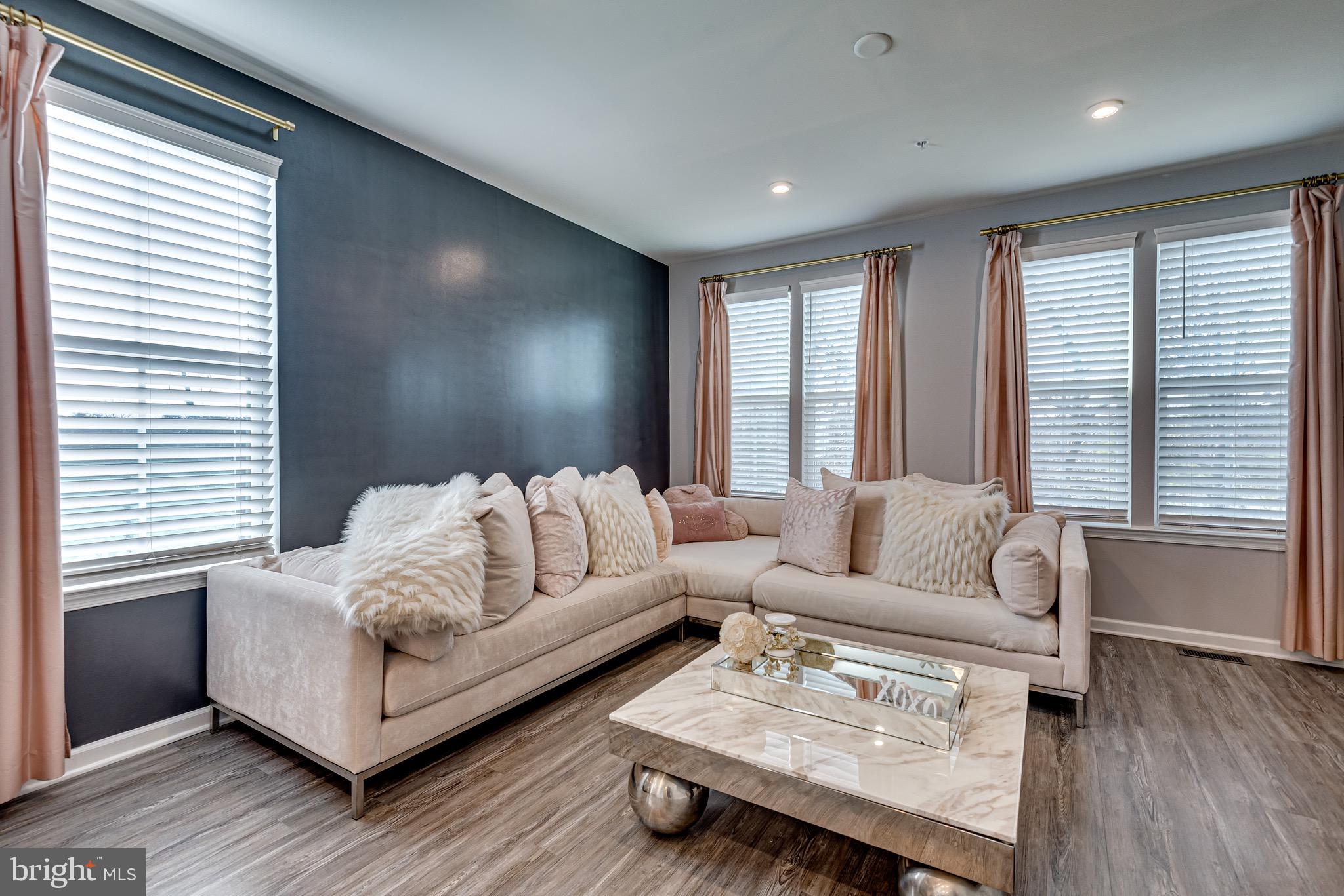 1405 Strahorn Road Hanover, MD 21076 - Photo 2 of 30 Elegant Living Room