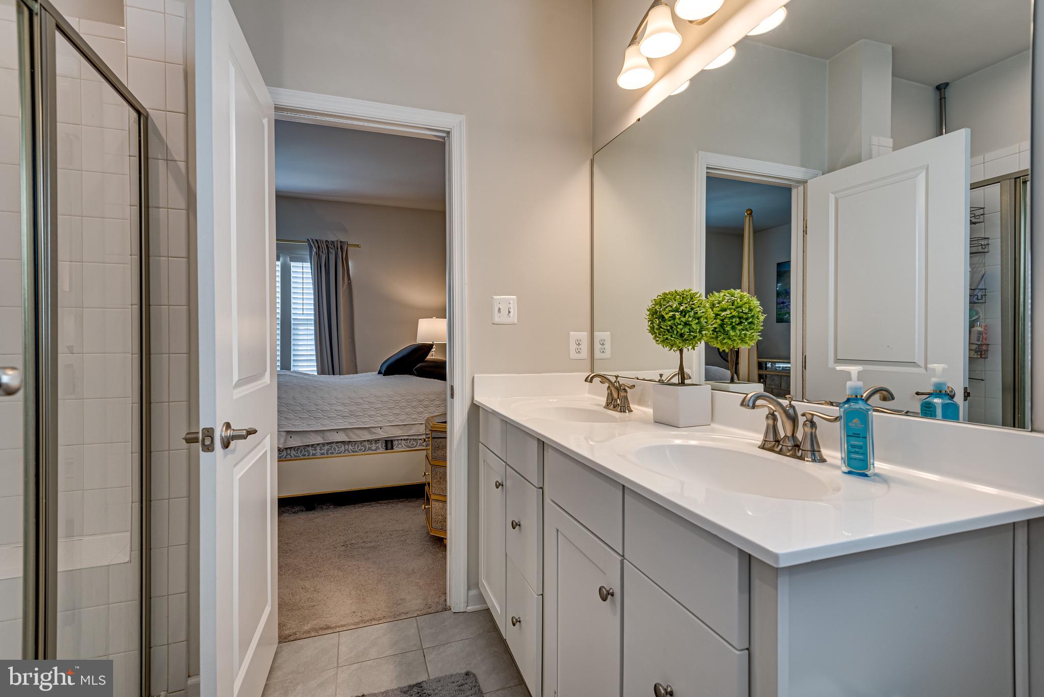 1405 Strahorn Road Hanover, MD 21076 - Photo 21 of 30 Primary Bathroom