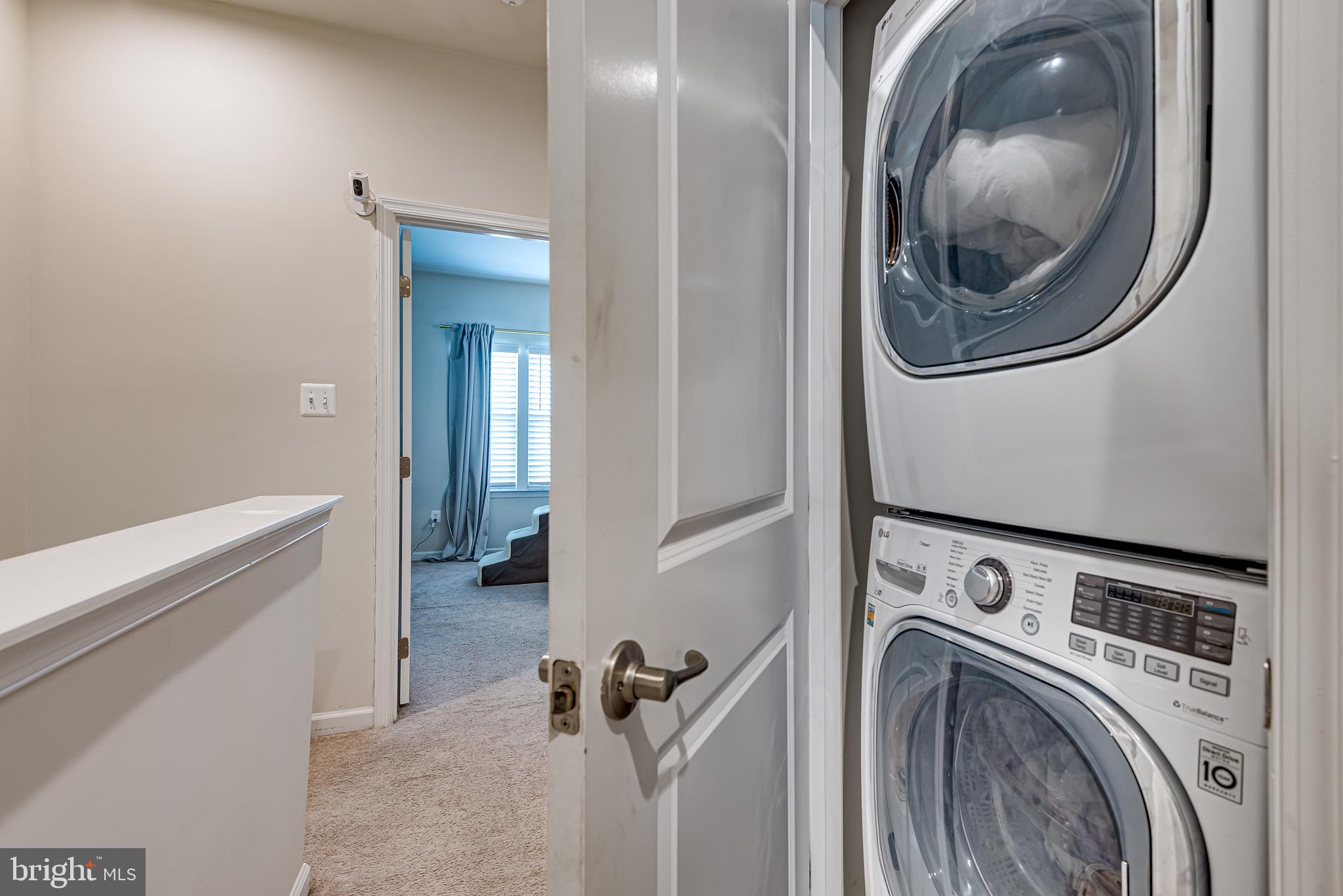 1405 Strahorn Road Hanover, MD 21076 - Photo 24 of 30 Laundry