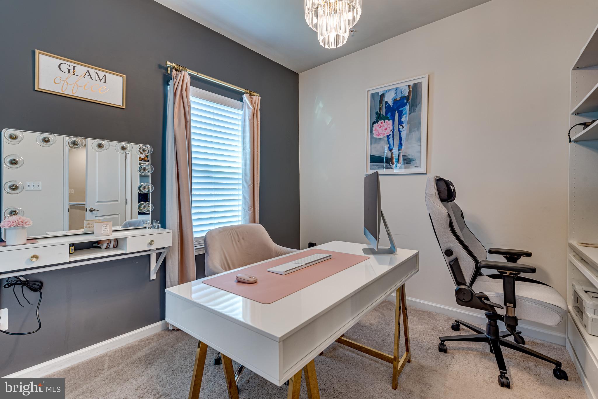 1405 Strahorn Road Hanover, MD 21076 - Photo 25 of 30 Second Bedroom