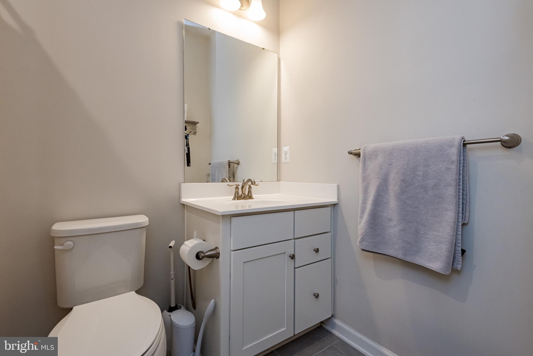 1405 Strahorn Road Hanover, MD 21076 - Photo 27 of 30 Second Full Bath