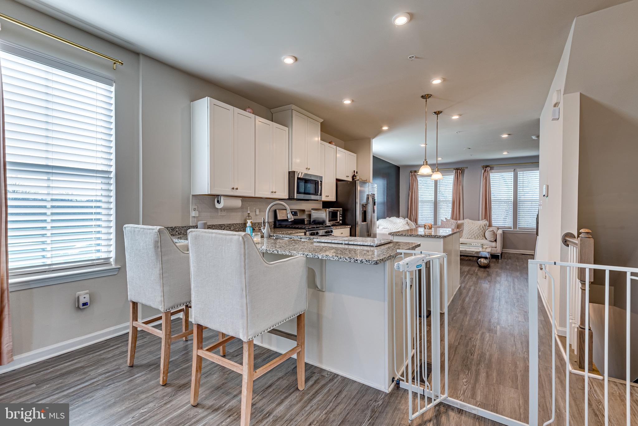 1405 Strahorn Road Hanover, MD 21076 - Photo 3 of 30 Kitchen