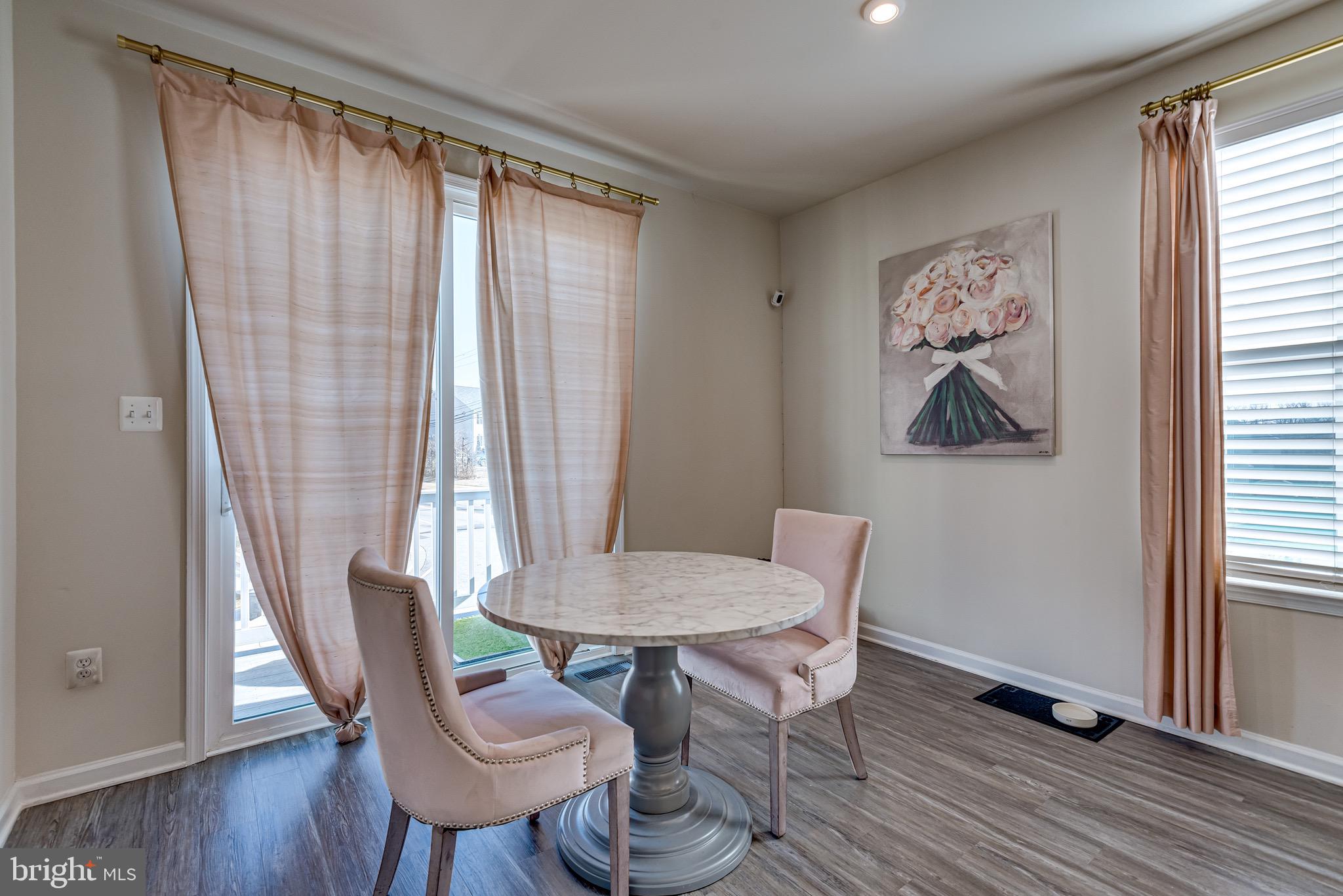 1405 Strahorn Road Hanover, MD 21076 - Photo 5 of 30 Dining Area