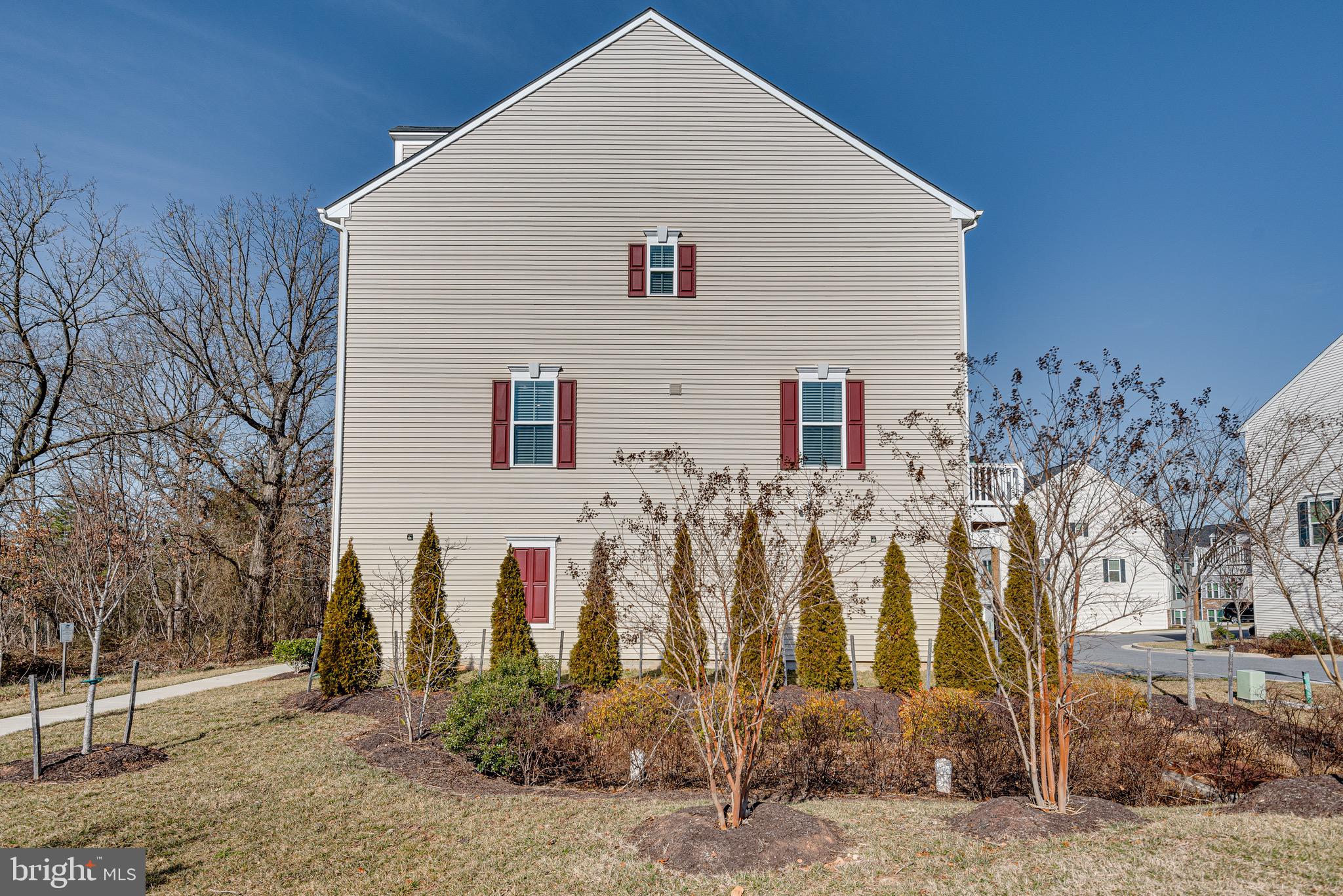 1405 Strahorn Road Hanover, MD 21076 - Photo 7 of 30 End Unit