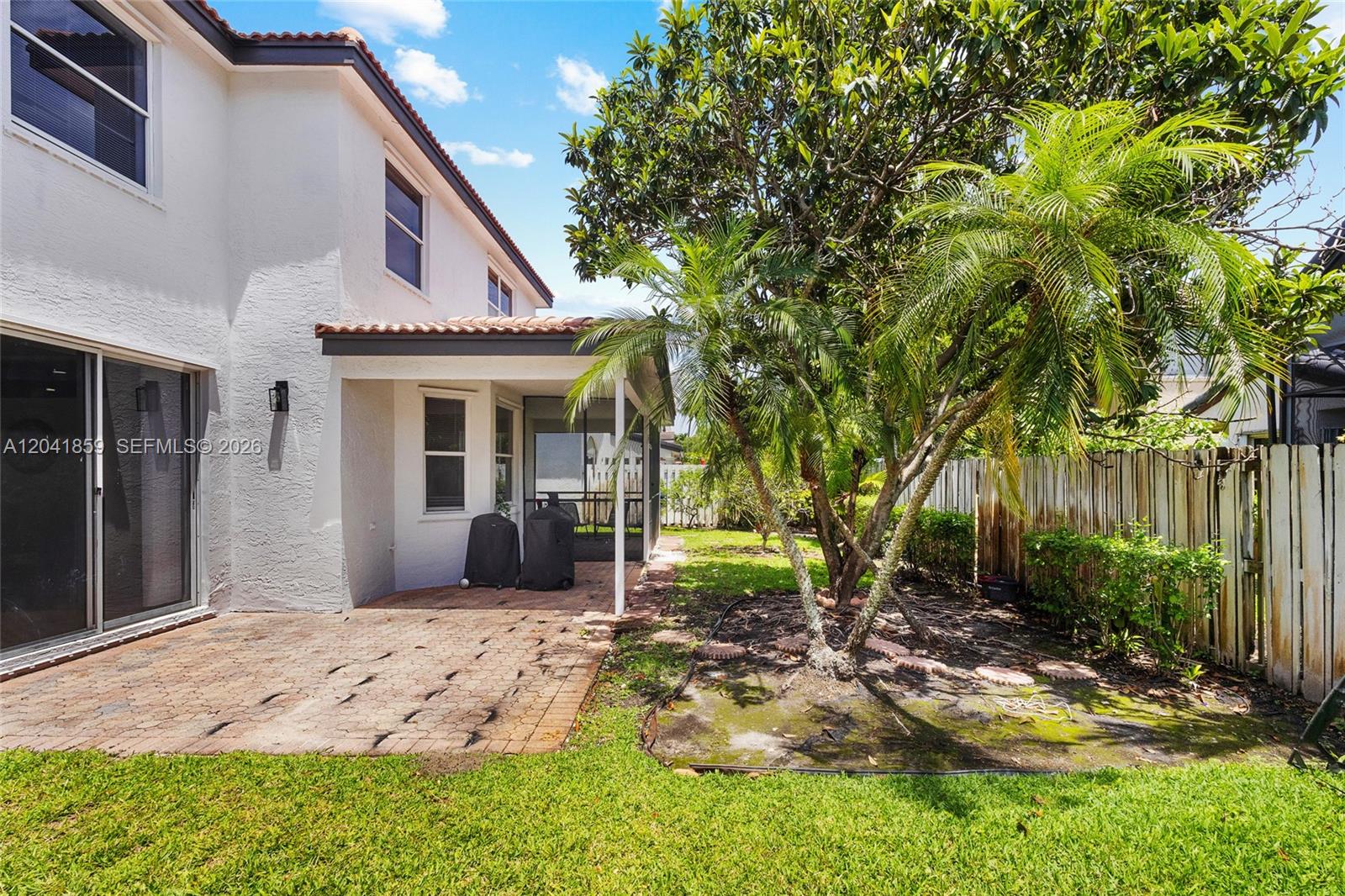 18222 Southwest 27th Street Miramar, FL 33029 - Photo 25 of 32