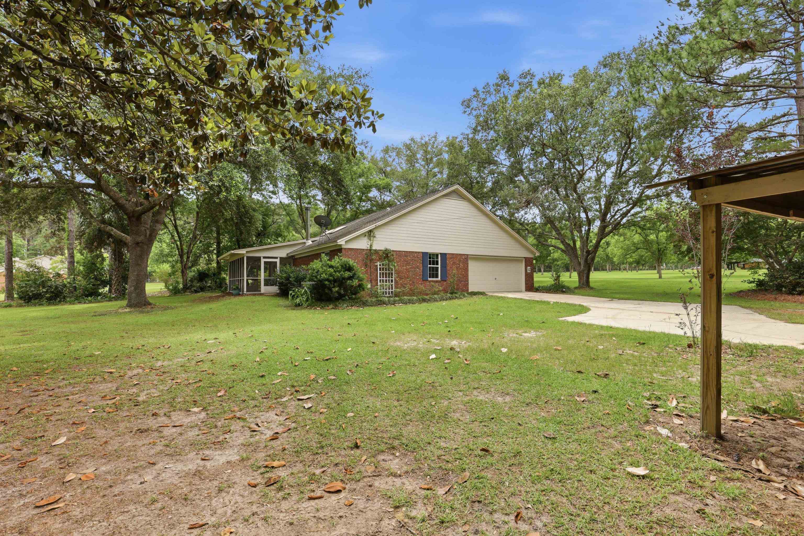 3906 Concord Road Havana, FL 32333 - Photo 37 of 59