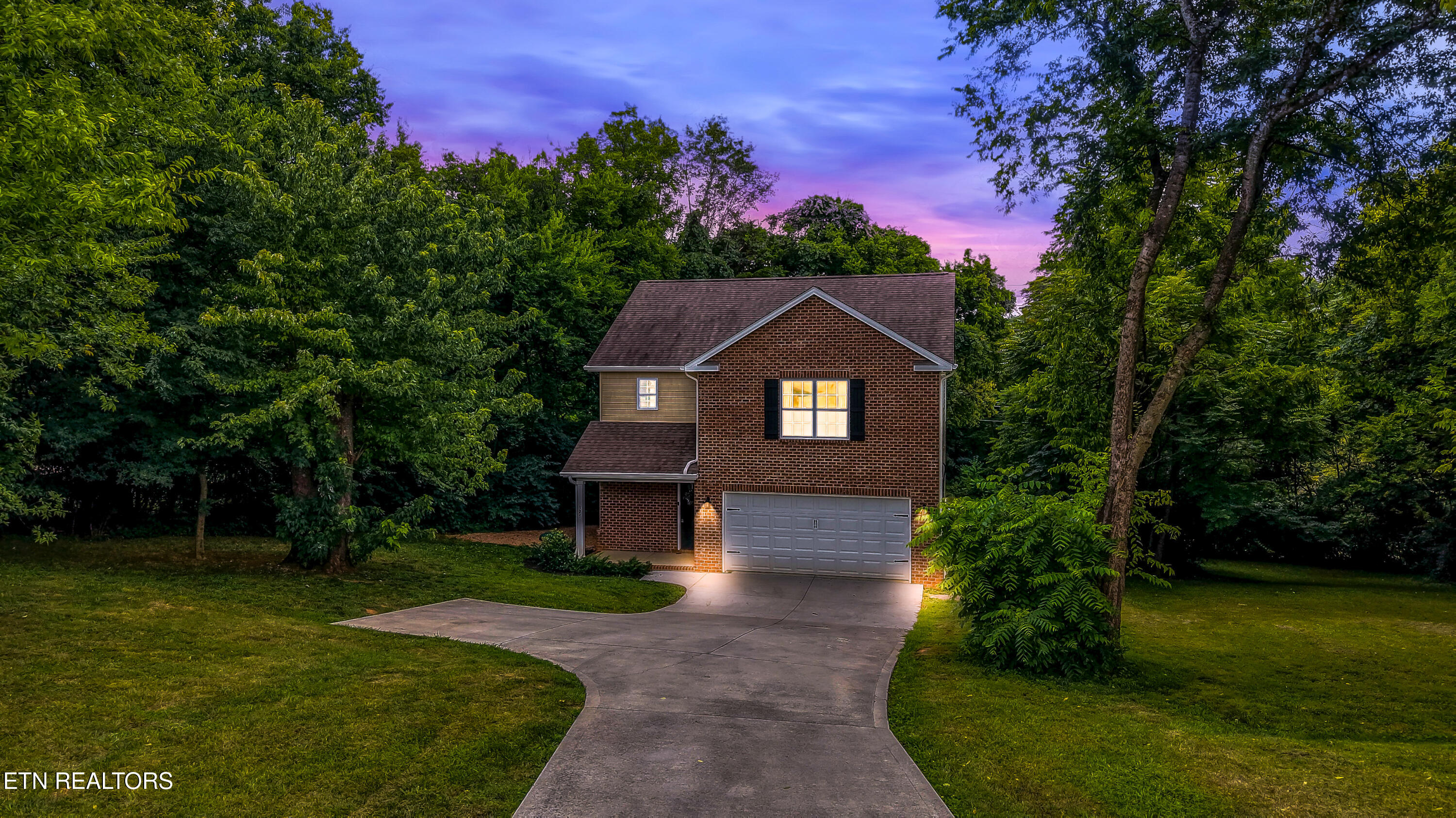 327 Brown School Road Maryville, TN 37804 - Photo 4 of 54 DJI_20260710161127_0290_D-2