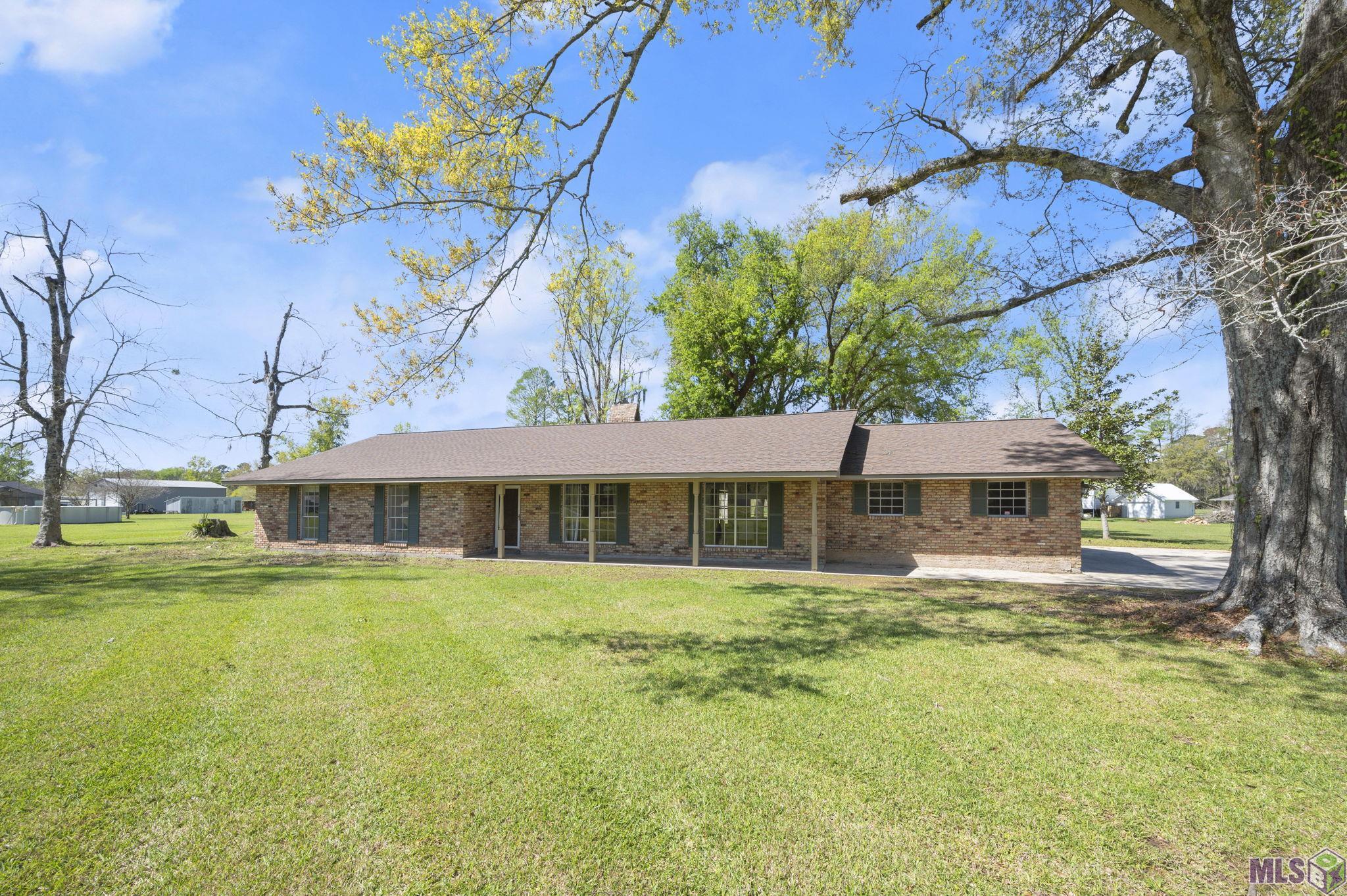 12417 Roddy Road Gonzales, LA 70737 - Photo 1 of 35