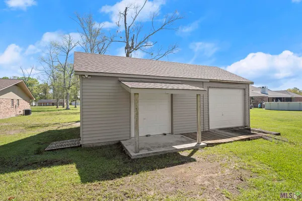 $425,000 | 12417 Roddy Road, Gonzales, LA 70737