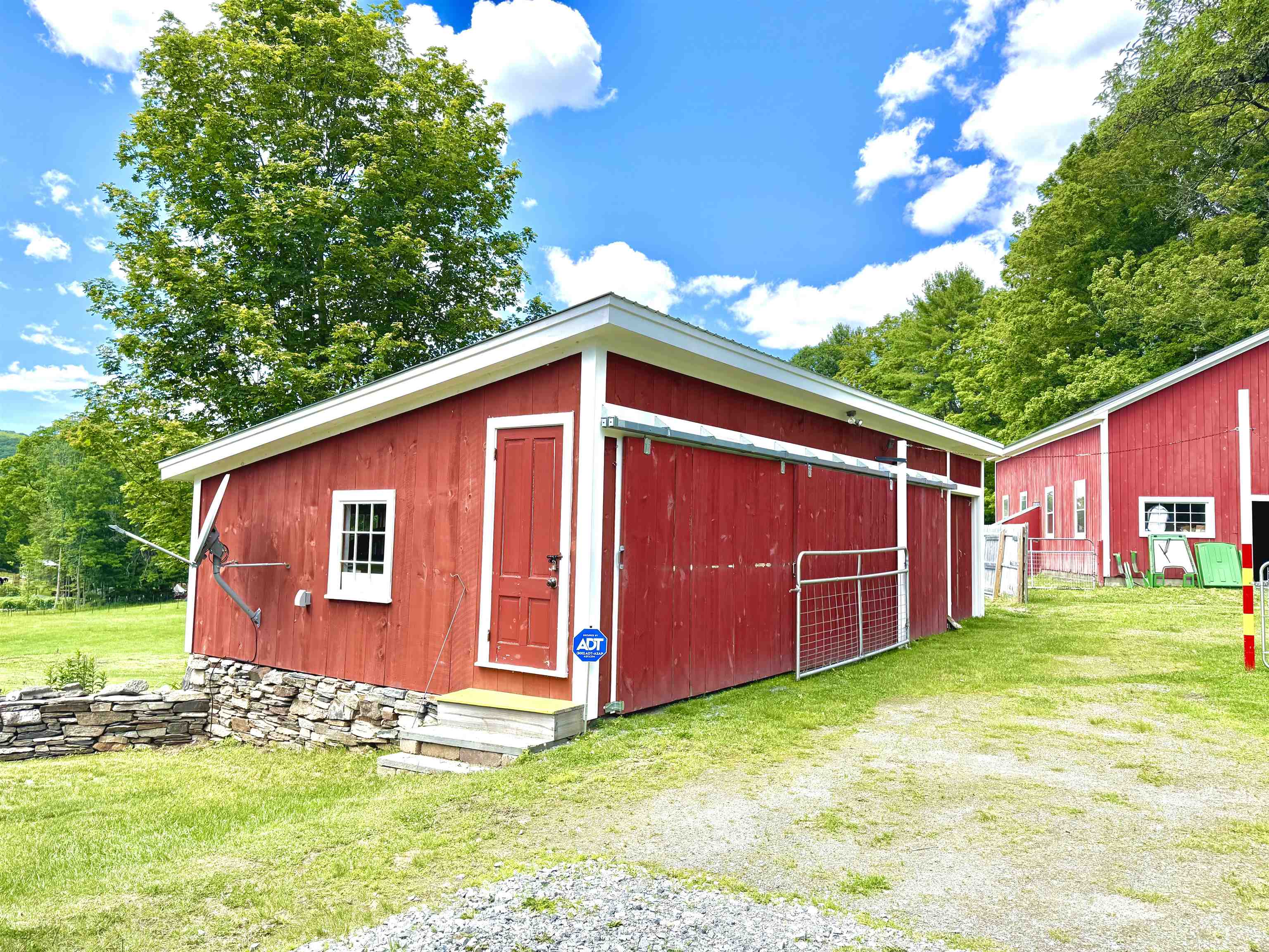 4205 Highway 131 Weathersfield, VT 05151 - Photo 26 of 34