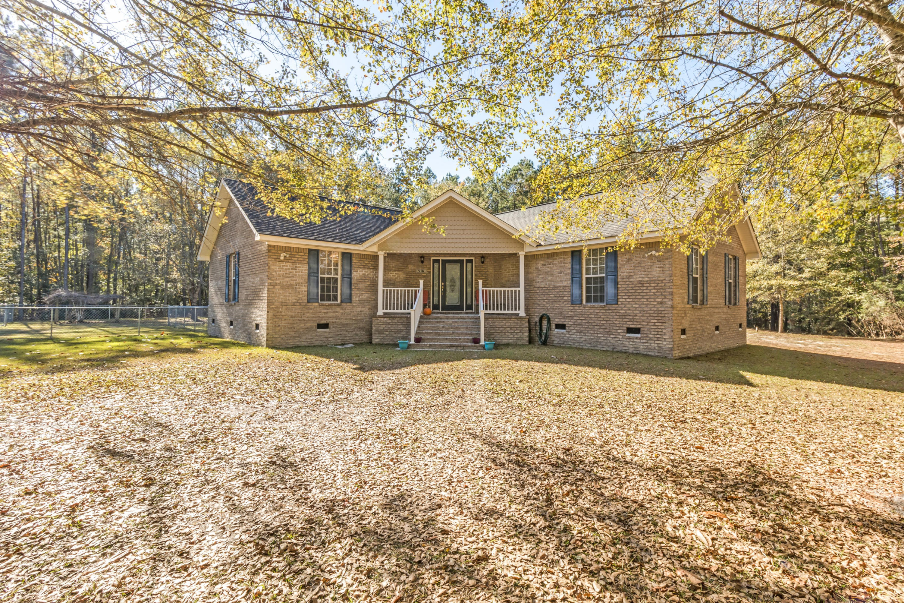 516 Salem Road Dorchester, SC 29437 - Photo 1 of 40 001-217699-3_resampled