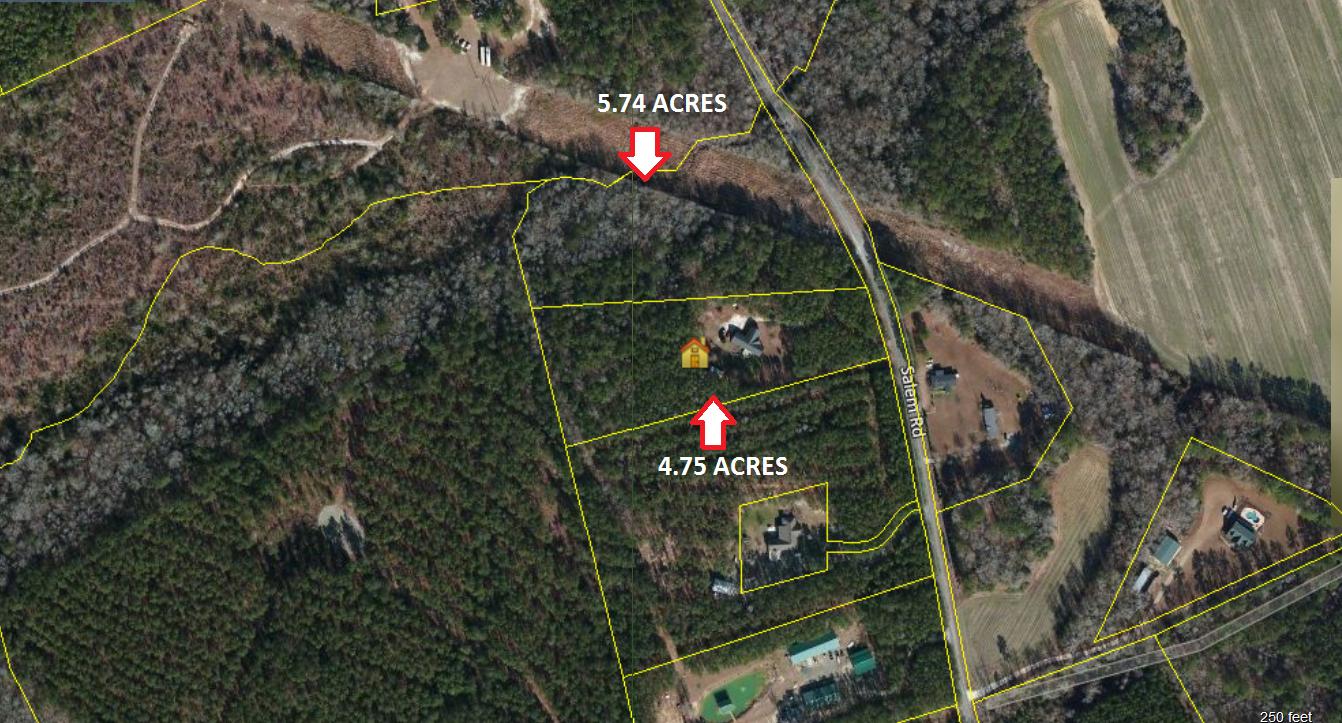 516 Salem Road Dorchester, SC 29437 - Photo 40 of 40 Salem