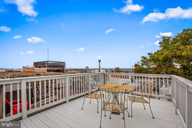 $320,000 | 713 South Bouldin Street, Baltimore, MD 21224