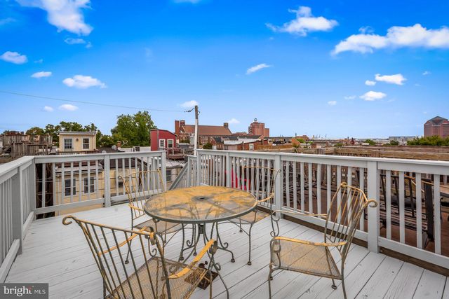 $320,000 | 713 South Bouldin Street, Baltimore, MD 21224