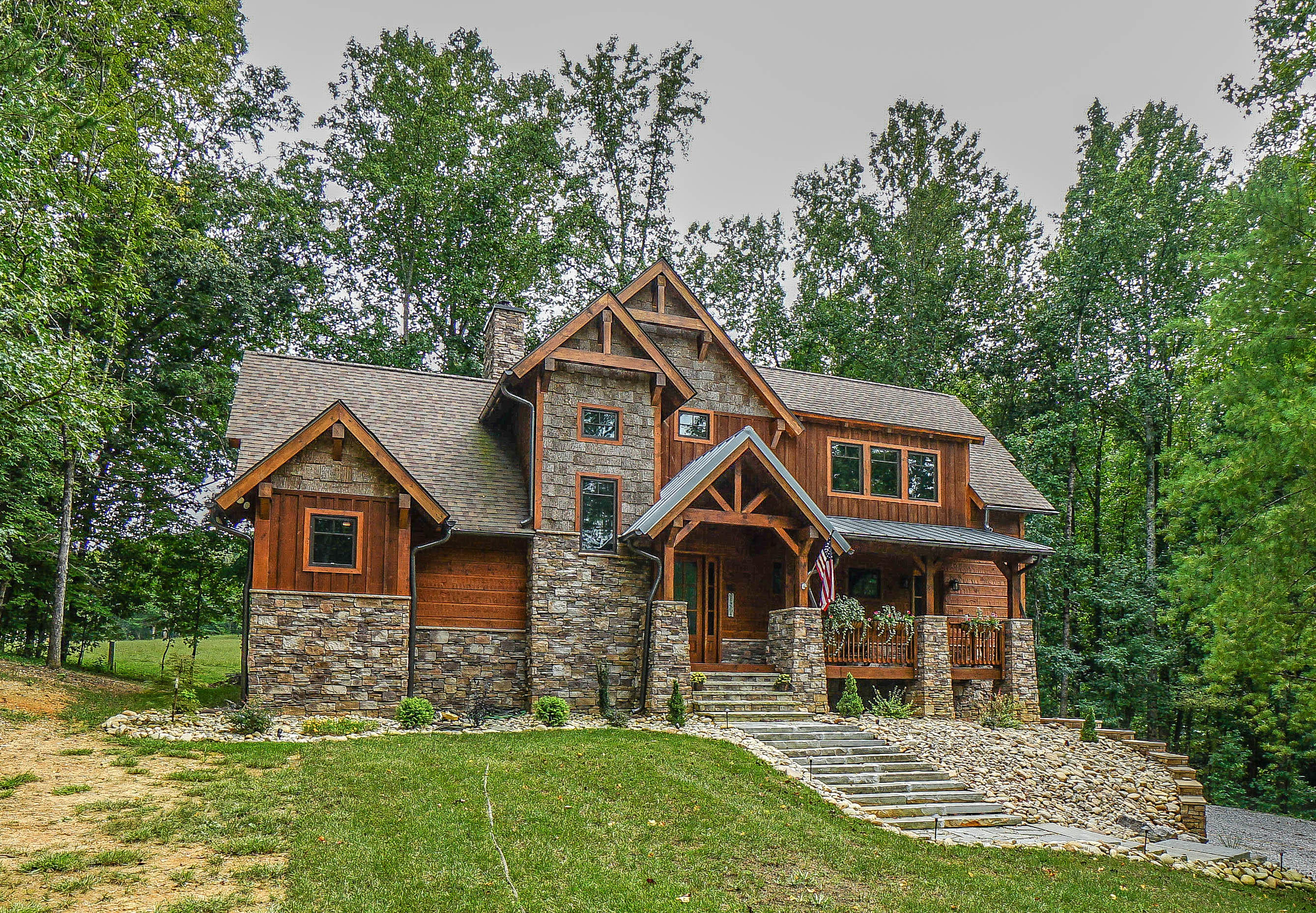 231 Chestnut Ridge Road Walland, TN 37886 - Photo 1 of 40 DSC00177