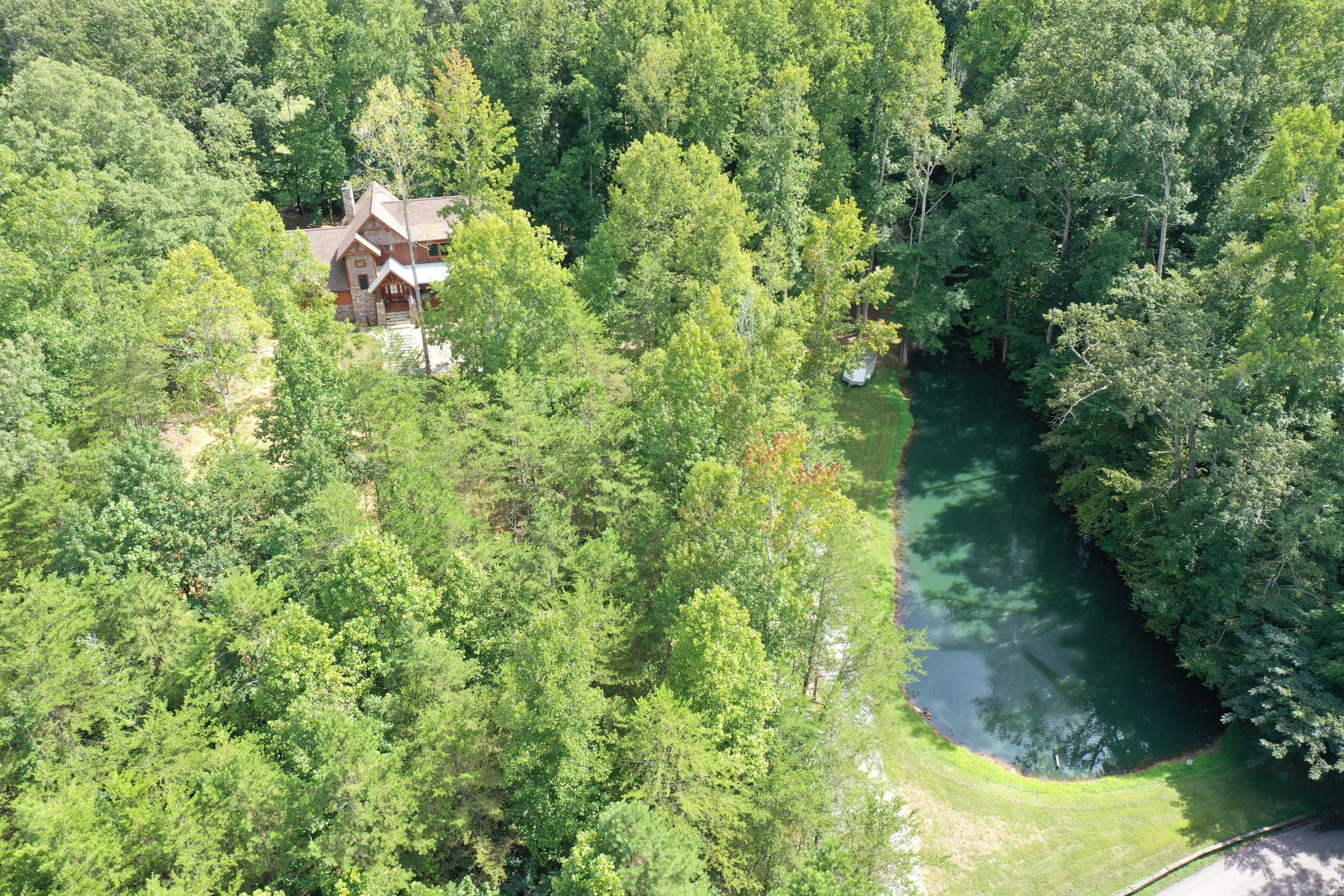 231 Chestnut Ridge Road Walland, TN 37886 - Photo 2 of 40 chestnut 11