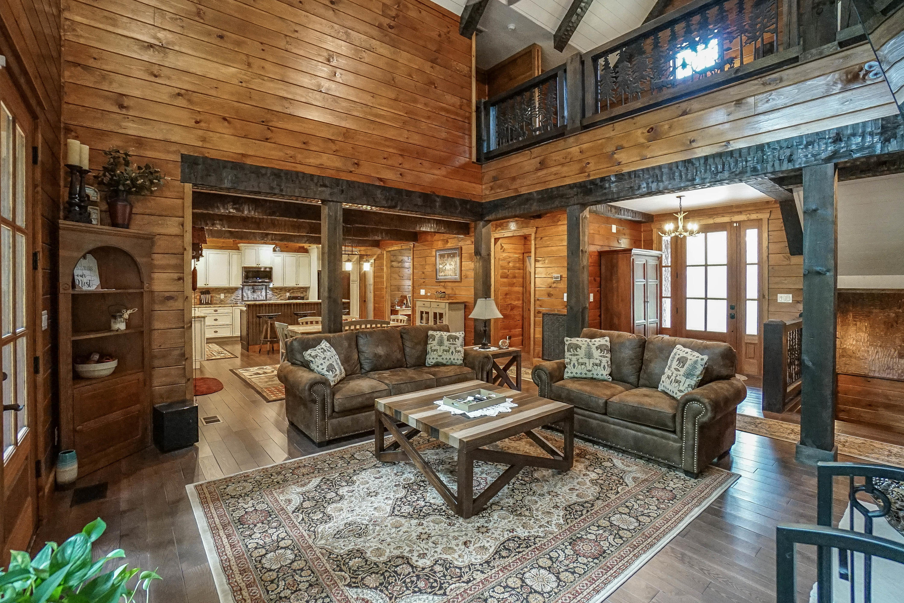 231 Chestnut Ridge Road Walland, TN 37886 - Photo 11 of 40 DSC00096