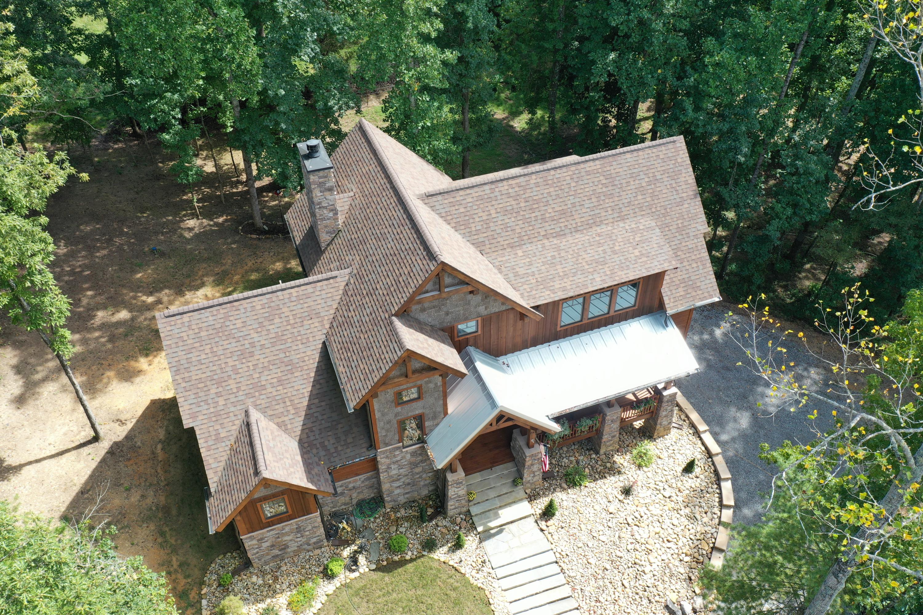 231 Chestnut Ridge Road Walland, TN 37886 - Photo 3 of 40 chestnut 1