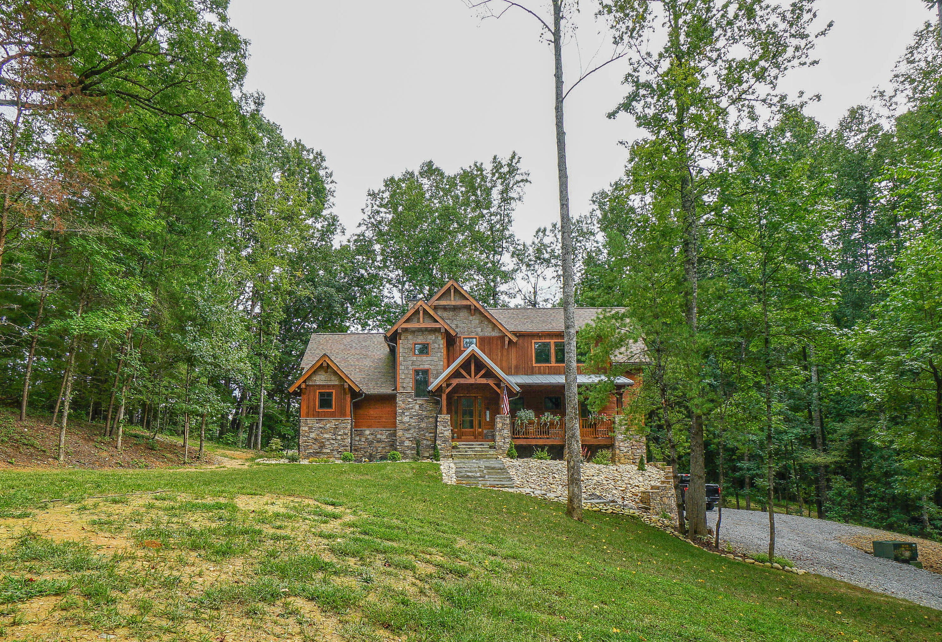 231 Chestnut Ridge Road Walland, TN 37886 - Photo 5 of 40 DSC00179