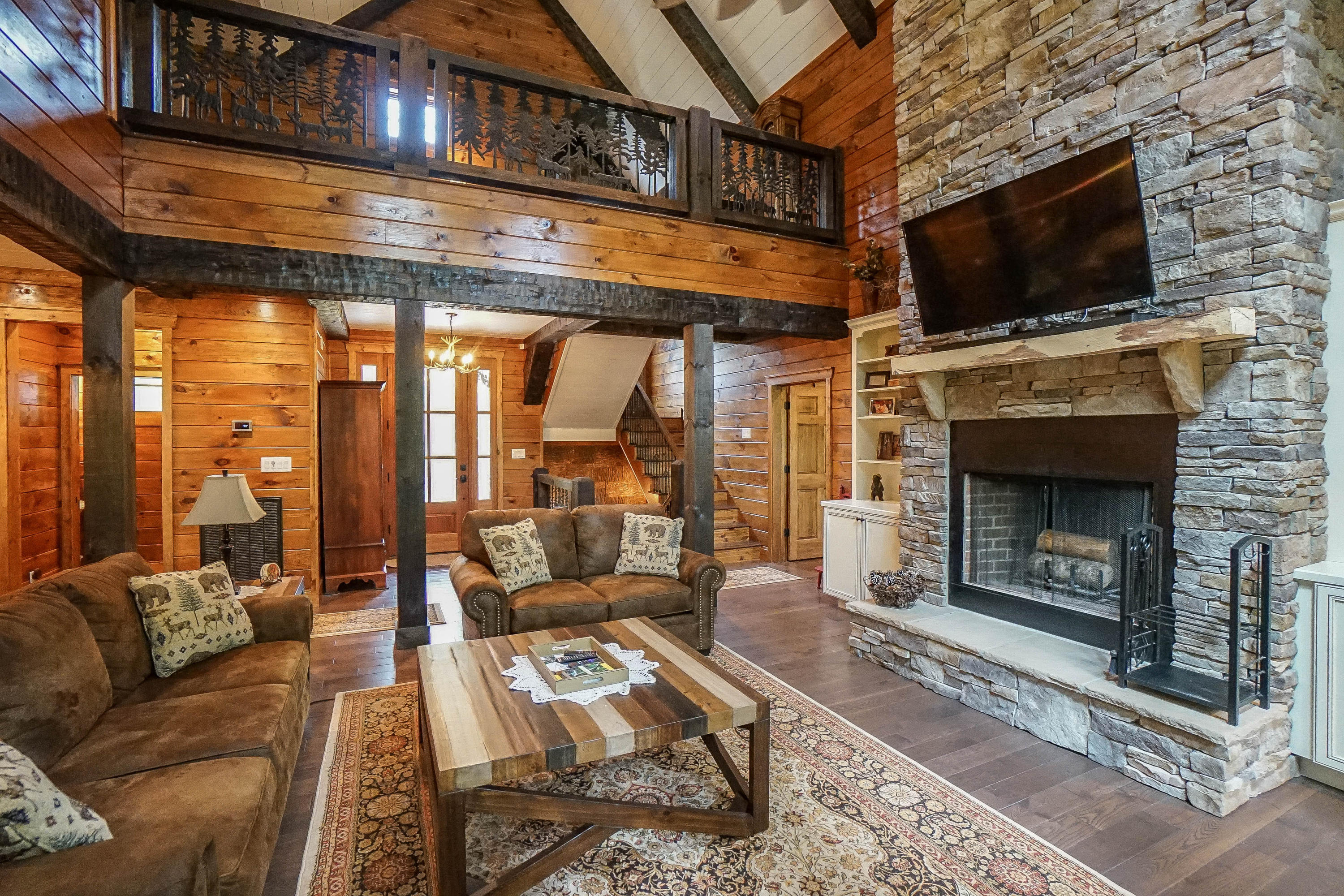 231 Chestnut Ridge Road Walland, TN 37886 - Photo 8 of 40 DSC00083