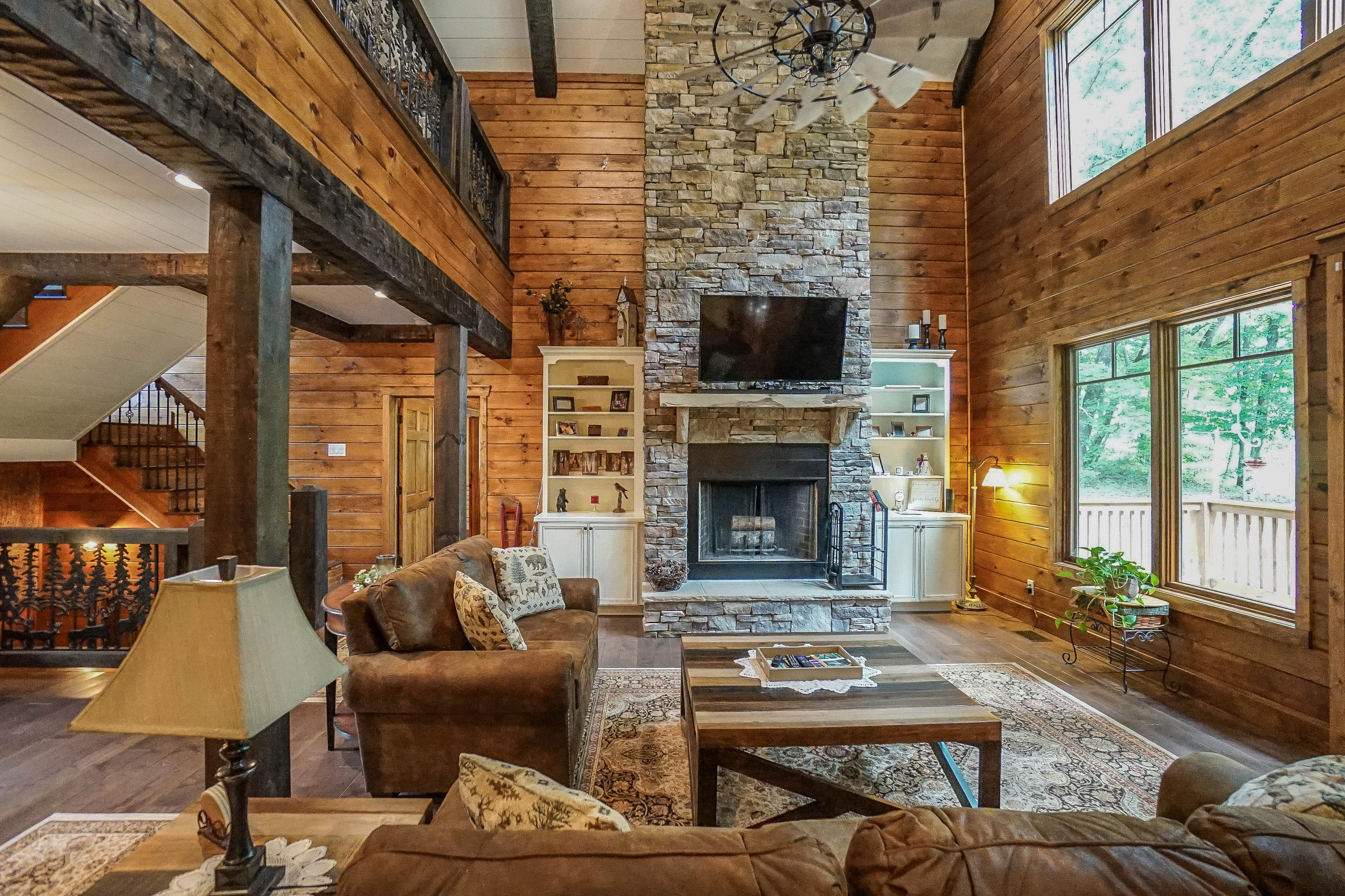 231 Chestnut Ridge Road Walland, TN 37886 - Photo 9 of 40 DSC00085