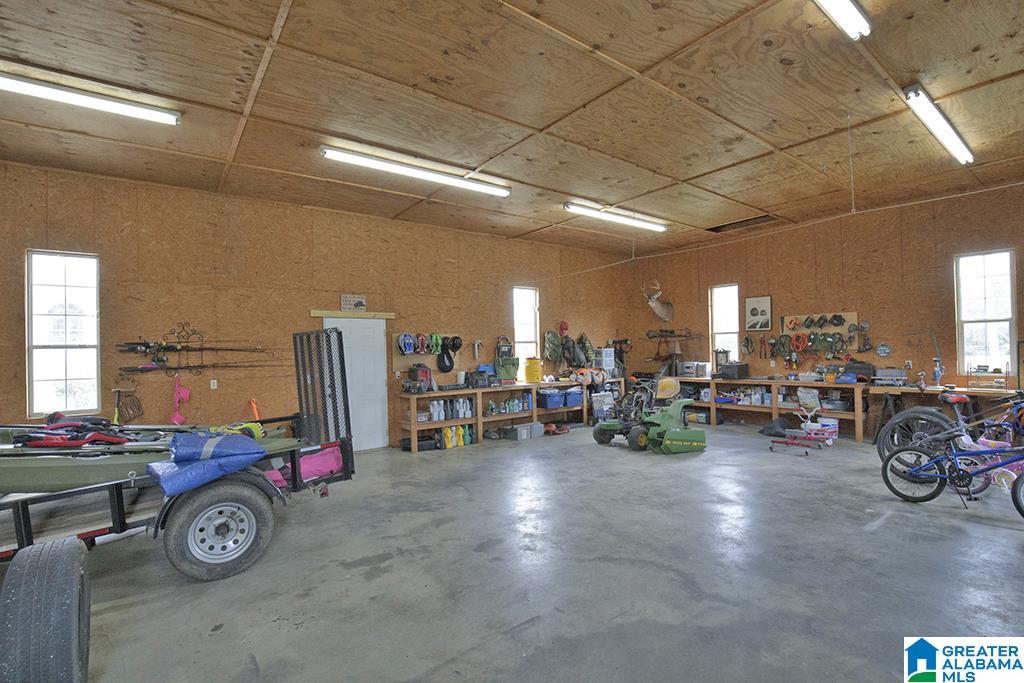 349 Bald Mountain Road Gallant, AL 35972 - Photo 30 of 35