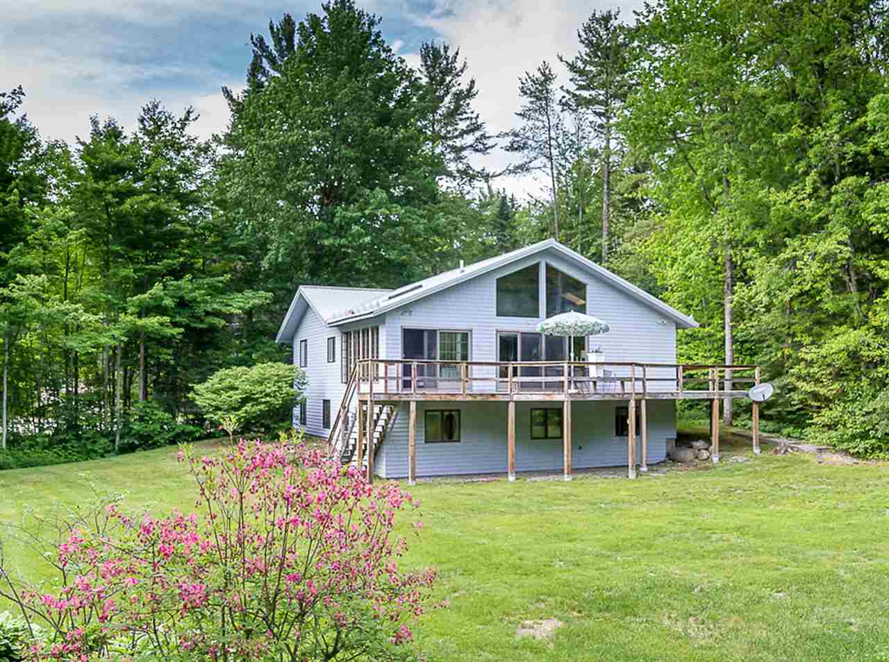260 Plantation Road Franconia, NH 03580 - Photo 1 of 40 Gallery Image 1