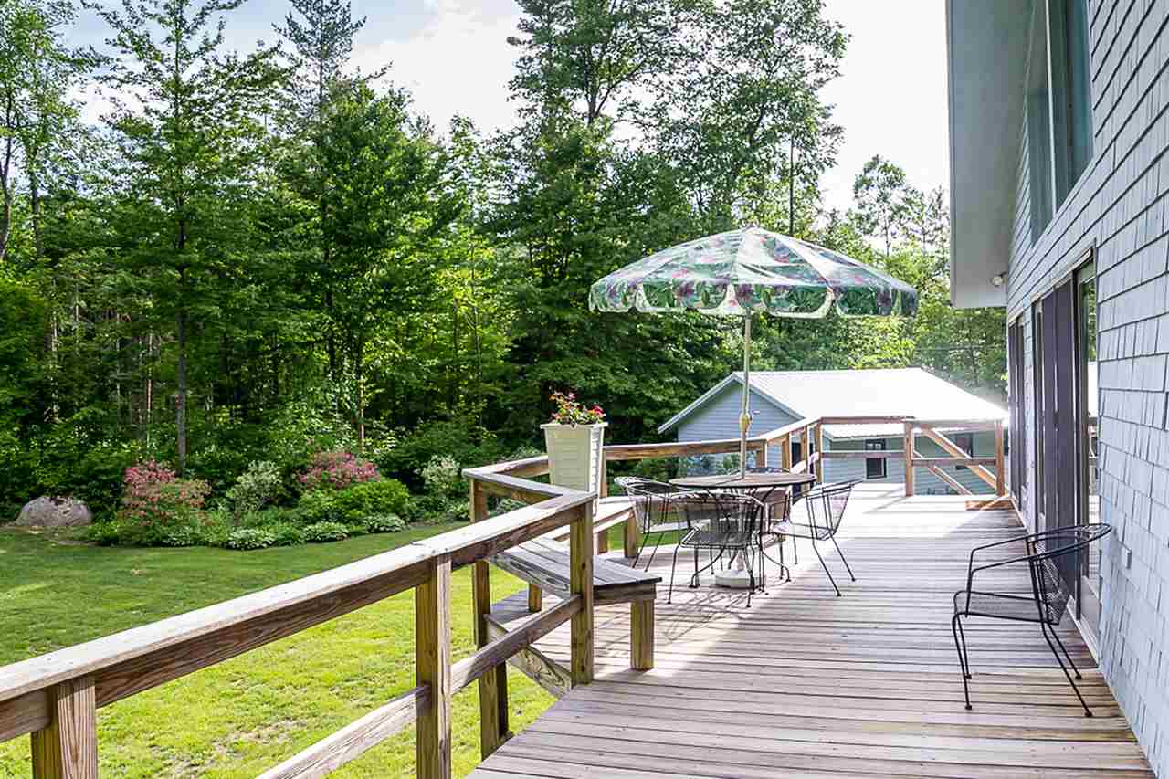 260 Plantation Road Franconia, NH 03580 - Photo 40 of 40 Gallery Image 40