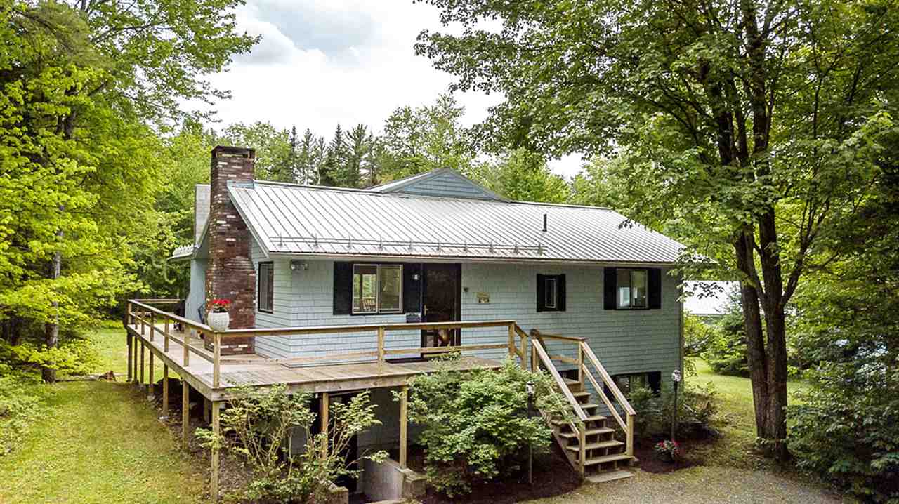 260 Plantation Road Franconia, NH 03580 - Photo 6 of 40 Gallery Image 6