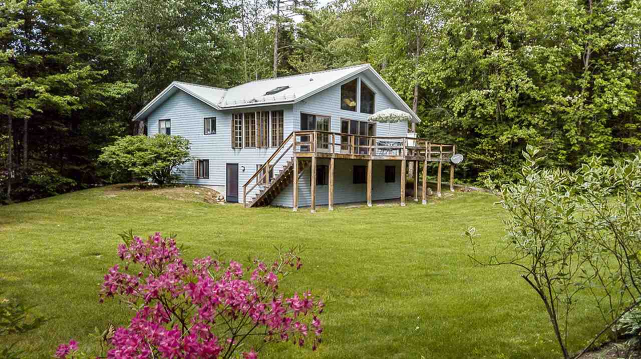 260 Plantation Road Franconia, NH 03580 - Photo 7 of 40 Gallery Image 7