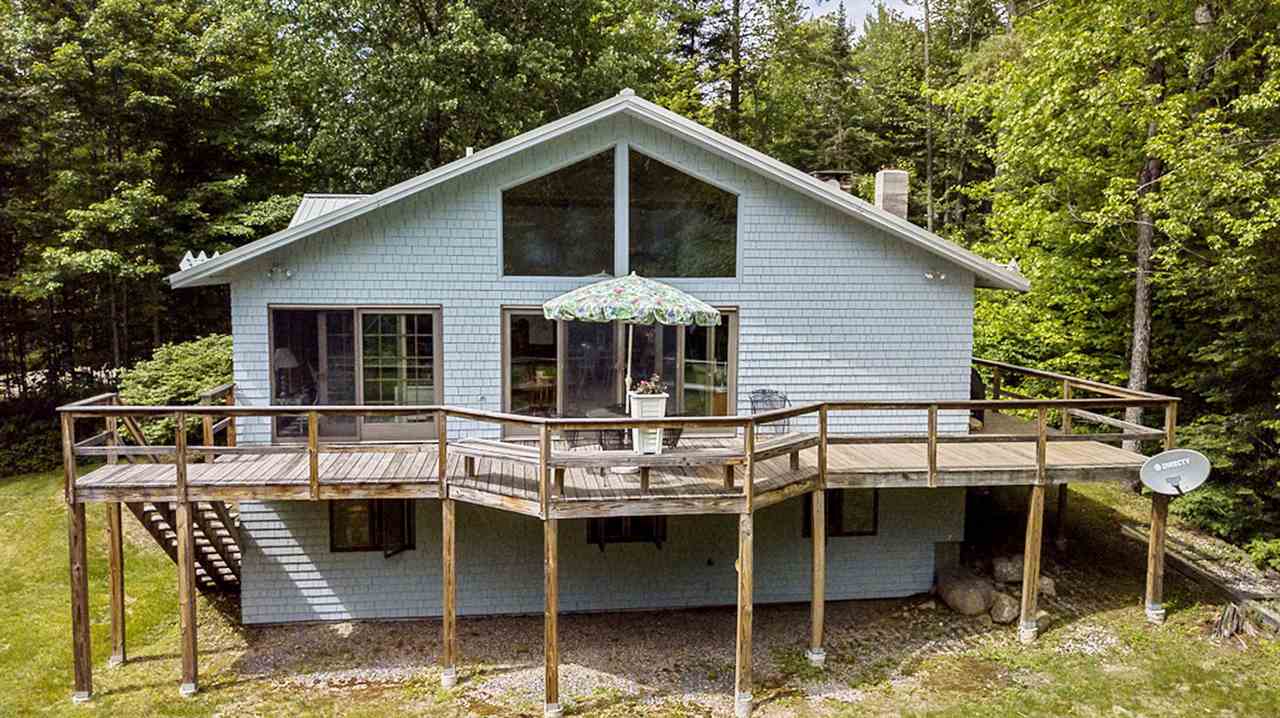 260 Plantation Road Franconia, NH 03580 - Photo 8 of 40 Gallery Image 8